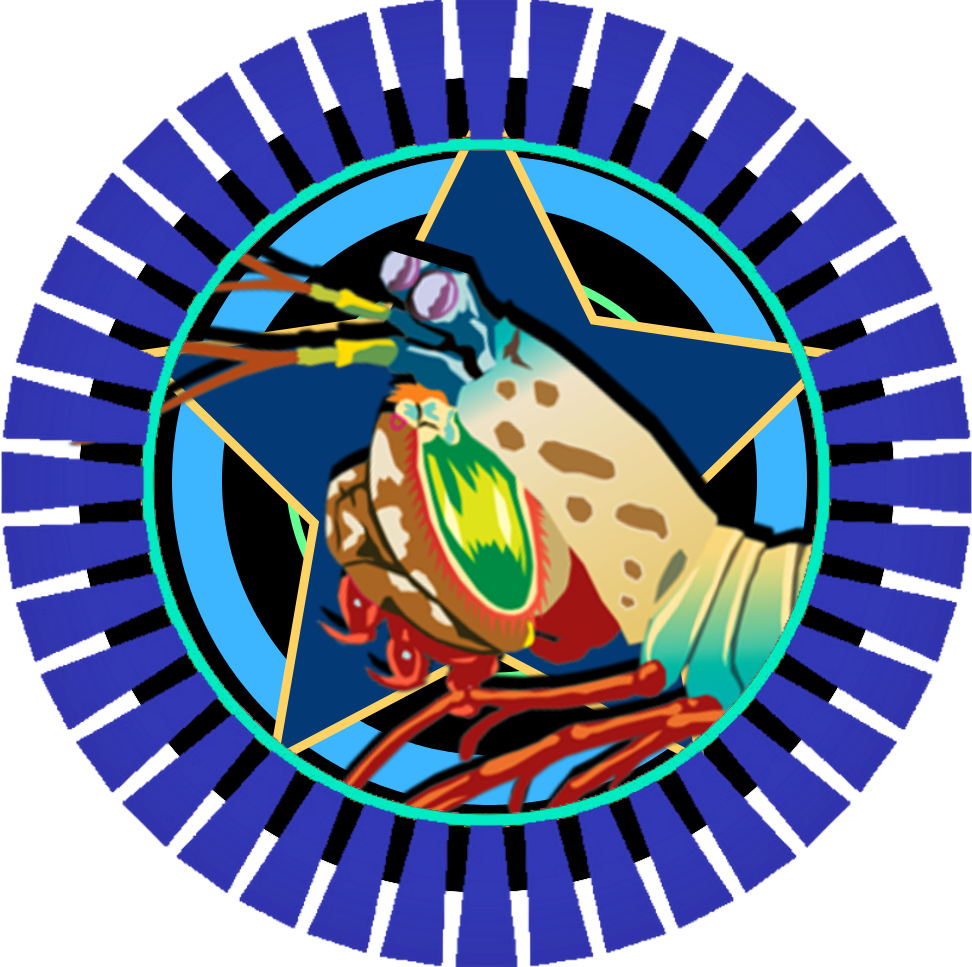 Cult of the Mantis Logo